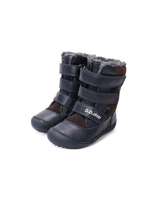 Barefoot batai su vilna 31-36 d. W063-52732ALW 1