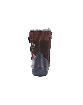 Barefoot batai su vilna 31-36 d. W063-52732ALW 2