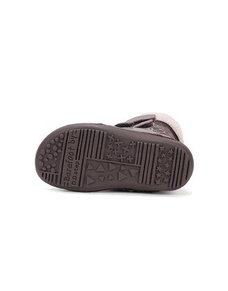 Barefoot batai su vilna 25-30 d. W063-52534AMW 3 Barefoot batai su vilna 25-30 d. W063-52534AMW 3