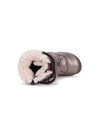 Barefoot batai su vilna 25-30 d. W063-52534AMW 2 Barefoot batai su vilna 25-30 d. W063-52534AMW 2