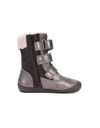 Barefoot batai su vilna 25-30 d. W063-52534AMW 1 Barefoot batai su vilna 25-30 d. W063-52534AMW 1