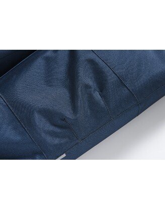 Vientisas mėlynas žieminis VALIANLY kombinezonas 92-122 6 Vientisas mėlynas žieminis VALIANLY kombinezonas 92-122 6