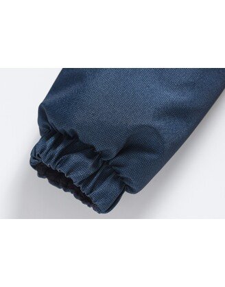 Vientisas mėlynas žieminis VALIANLY kombinezonas 92-122 5 Vientisas mėlynas žieminis VALIANLY kombinezonas 92-122 5