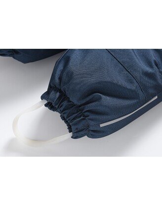 Vientisas mėlynas žieminis VALIANLY kombinezonas 92-122 9 Vientisas mėlynas žieminis VALIANLY kombinezonas 92-122 9