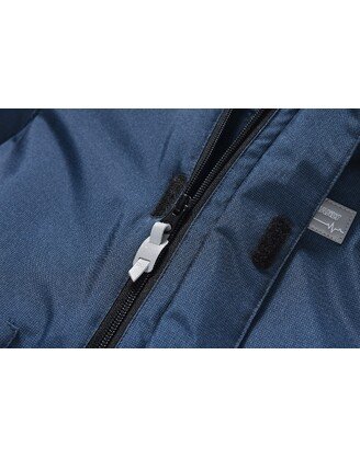 Vientisas mėlynas žieminis VALIANLY kombinezonas 92-122 4 Vientisas mėlynas žieminis VALIANLY kombinezonas 92-122 4