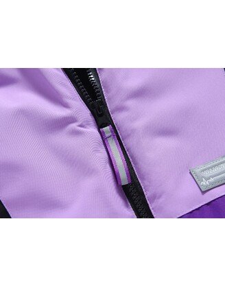 Violetinis 2 dalių Valianly žieminis kombinezonas 9516_purple 19