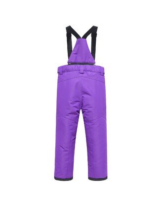 Violetinis 2 dalių Valianly žieminis kombinezonas 9516_purple 11