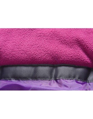 Violetinis 2 dalių Valianly žieminis kombinezonas 9516_purple 10