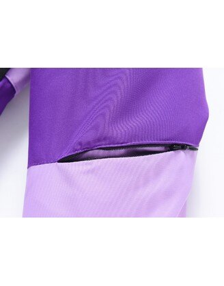 Violetinis 2 dalių Valianly žieminis kombinezonas 9516_purple 24