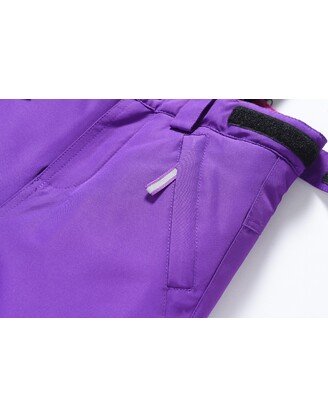 Violetinis 2 dalių Valianly žieminis kombinezonas 9516_purple 7