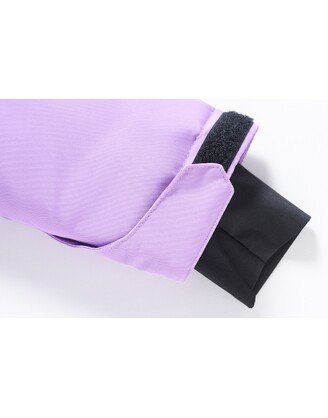 Violetinis 2 dalių Valianly žieminis kombinezonas 9516_purple 25