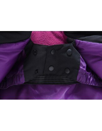 Violetinis 2 dalių Valianly žieminis kombinezonas 9516_purple 16