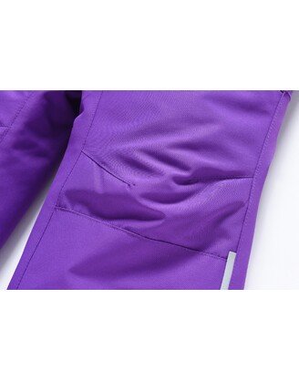 Violetinis 2 dalių Valianly žieminis kombinezonas 9516_purple 15