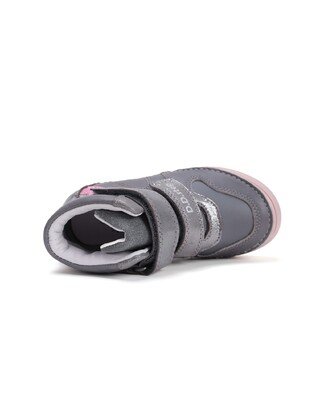 Pilki batai 26-31 d. A078-52162EM 2