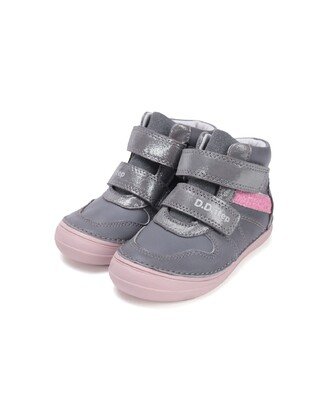 Pilki batai 26-31 d. A078-52162EM 4