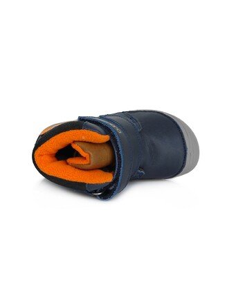 Barefoot batai su vilna 31-36 d. W063284L-WOOL