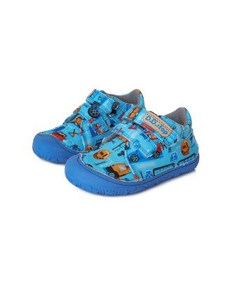 Barefoot canvas batai 20-25 d. C073180