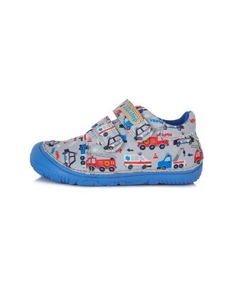 Barefoot canvas batai 20-25 d. C073180A