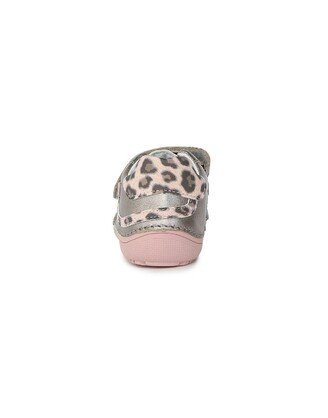 Barefoot kreminiai batai 31-36 d. S063-395BL