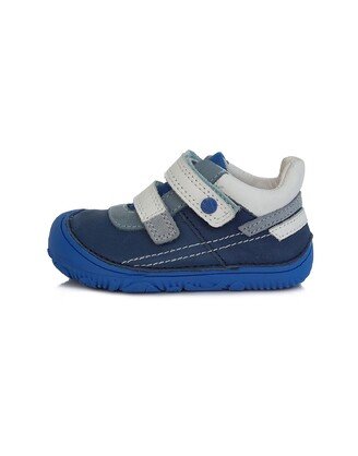 Barefoot mėlyni batai 20-25 d. S073968
