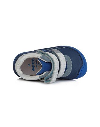 Barefoot mėlyni batai 20-25 d. S073968