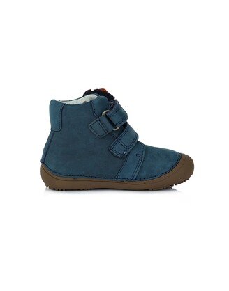 Barefoot mėlyni batai 25-31 d. 063661M