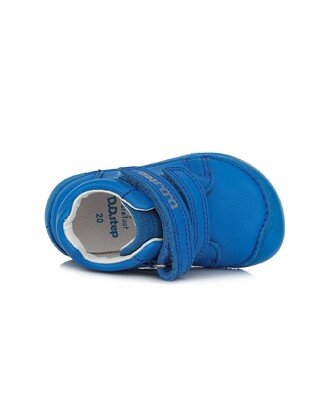 Barefoot mėlyni batai 26-31 d. S073-399EM