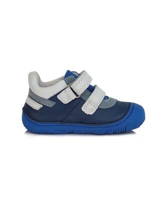 Barefoot mėlyni batai 26-31 d. S073968M