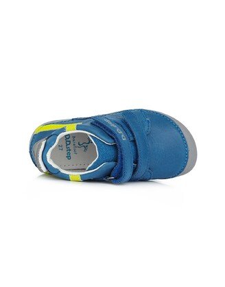 Barefoot mėlyni batai 31-36 d. S063484L