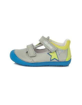 Barefoot pilki batai 25-30 d. H063897AM