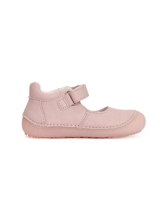 Barefoot rožiniai batai 31-36 d. H063-41716BL