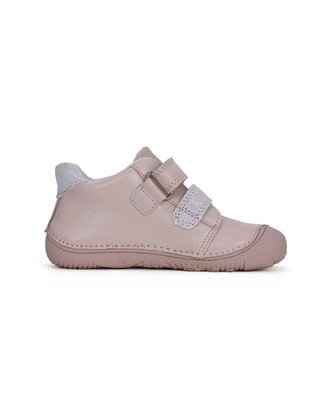 Barefoot šviesiai rožiniai batai 20-25 d. S073-41984