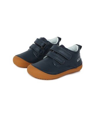 Barefoot tamsiai mėlyni batai 31-36 d. S06314L