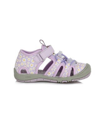 Greitai džiūstantys batai  Quick dry  26-31 d. G065-394AM