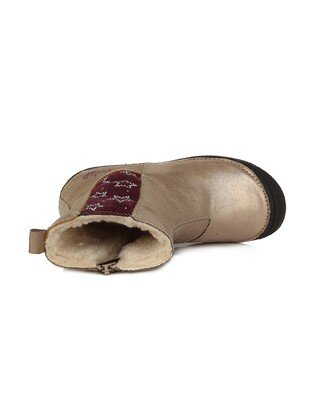 Kreminiai batai su pašiltinimu 30-35 d. DA031715AL