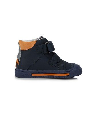 Mėlyni batai 28-33 d. DA06-3-806L