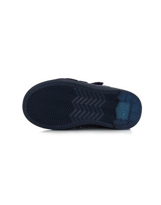Mėlyni batai 31-36 d. A068-346AL
