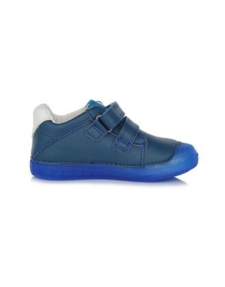 Mėlyni batai 31-36 d. S049-349BL