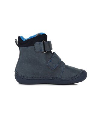Mėlyni batai su pašiltinimu 24-29 d. DA031568