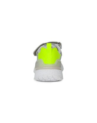 Pilki sportiniai LED batai 24-29 d. F61528M