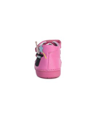 Rožiniai batai 20-25 d. S066-348