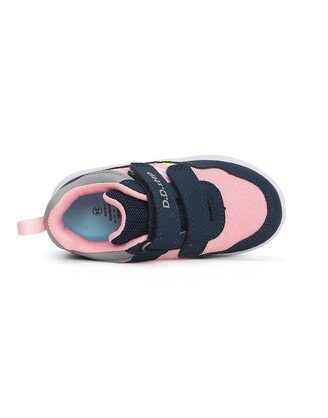 Rožiniai sportiniai batai 20-25 d. F083-41884C