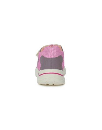 Rožiniai sportiniai batai 30-35 d. F061-378BL