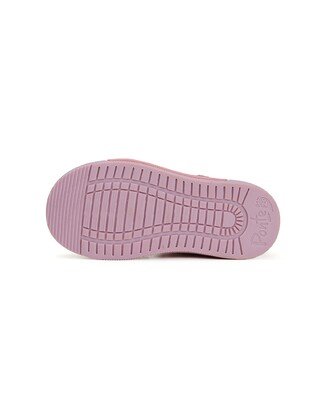 Šviesiai rožiniai batai 28-33 d. DA08-4-1205L