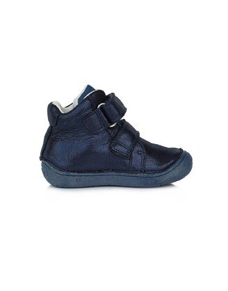 Tamsiai mėlyni batai 24-29 d. DA031890A