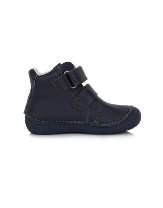 Tamsiai mėlyni batai 24-29 d. DA06-3-392