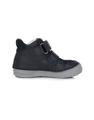Tamsiai mėlyni batai 31-36 d. A040-357L