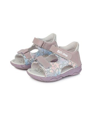 Violetinės basutės 26-31 d. G064-314EM