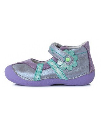 Violetiniai batai 20-24 d. 015170AU