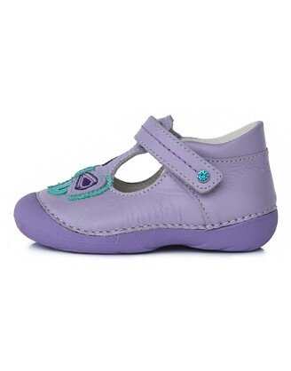 Violetiniai batai 20-24 d. 015176AU